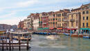Венеция забрани моторните лодки