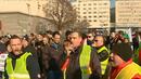 Перничани поискаха оставката на Борисов на протеста пред МС
