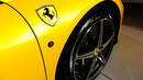 Ferrari преследва престъпниците в Дубай