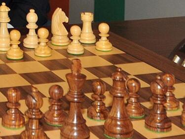 Български отбор постави европейски рекорд по инвестиции в шахмата