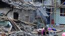<p>Опустошително Земетресение в Югозападен Китай</p>