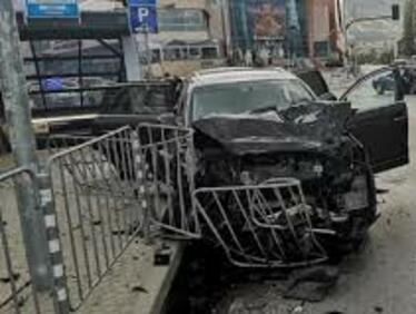 МВР призовава всички пешеходци от катастрофата с Милен Цветков да се обадят на 112
