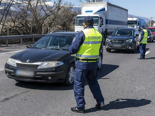 В страната се очаква натоварен трафик по пътищата в първия