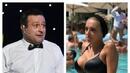 Новата на Рачков е силиконова гърла, вече я води по екзотични почивки