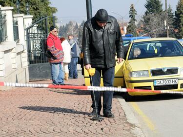 Парче от "Наглите" може да е виновно за отвличането на Лара 