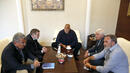 Борисов свика среща в МС връзка с актуалната ситуация с COVID-19