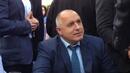 Борисов: Опонентите ни само кряскат