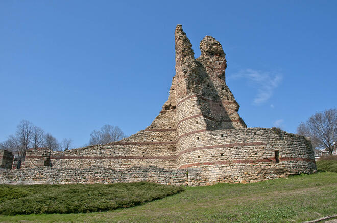 Преоткрийте България на Моста на влюбените