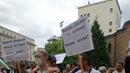 Мощна озвучителна техника в седмия ден на масови протести! Хората обещават да не се изморят ВИДЕО+СНИМКИ