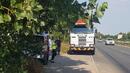 Катаджии се погрижиха за тъпанчетата на властта - не пускат камиона с озвучението в София 
