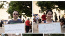 Лицата на протеста: Ние не сме тулупи!