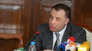 Найденов поиска от прокуратурата охрана - страхувал се за живота си 