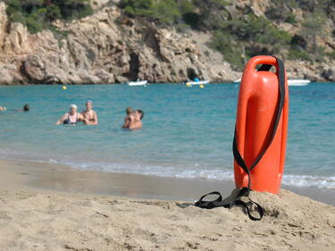 Законът за туризма заплашва концесионерите на малки плажове 