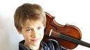 Дете-чудо свири Паганини в „Люмиер“