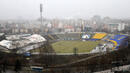 Левски започва строежа на Сектор "А" след 9-ти май