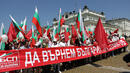 30 000 се събрана на първомайския митинг на БСП в София
