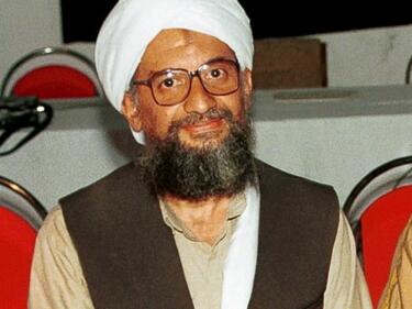 Ал-Кайда в криза, смъртта на наследника на Осама бин Ладен бе потвърдена