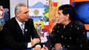 Стоичков: Предупреждавах Марадона, но не ме чу