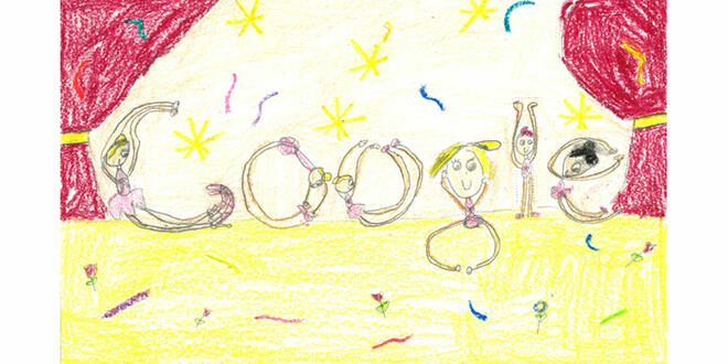 Деца се състезават за награда на Google със свои рисунки
