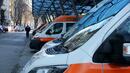 Само за изминалата са регистрирани 26 случая на агресия срещу екипи на Спешна помощ в София