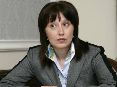 Филиз Хюсменова: Хората се объркаха от единоначалието на Борисов