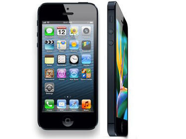 Apple пуска в продажба бюджетен iPhone в рамките на 2013