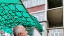 Борисов на проверка на река Места : Поехме ангажимент към хората - мостът е готов.