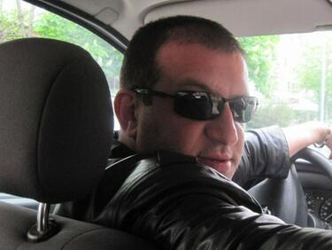 Вижте скандалния полицай Боян Кабашки, за когото цяла България говори СНИМКА