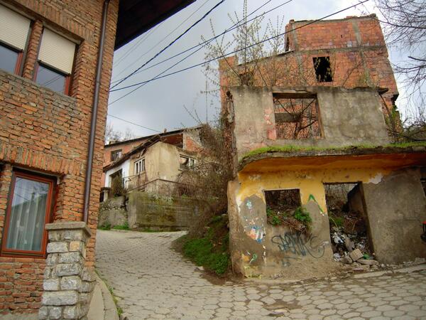 Уикенд идея: По пътищата на Косово