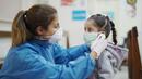 Лъчезар Томов: Британският щам може да напълни болниците с деца