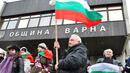 Варненци готови отново за масови протести