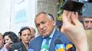 Борисов: Ще преспим и ще преценим