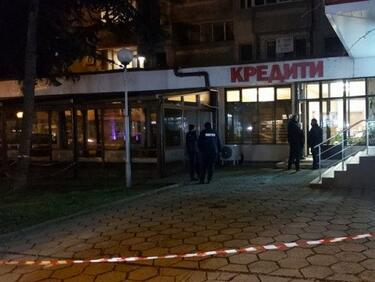 Убитият в офис за бързи кредити в Стара Загора е бил служител на компанията