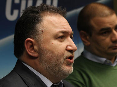 Кабаиванов: Пак ще ходим на избори през есента