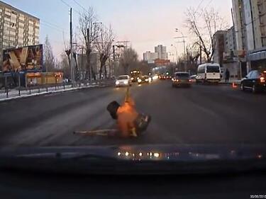 Това видео ще ви трогне до сълзи