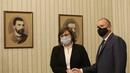 Корнелия Нинова обяви условията, при които БСП ще удари рамо за правителство на Слави ВИДЕО