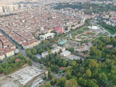 Турчин побесня от ревност и уби с 3 куршума българка в столицата на изселниците - Бурса