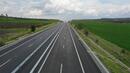 Изключително тежка катастрофа на автомагистрала "Тракия"