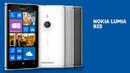 Nokia анонсира Lumia 925