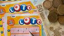 26 милиона долара от лотарията в Калифорния останаха непотърсени
