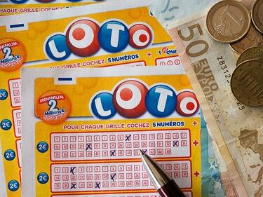 26 милиона долара от лотарията в Калифорния останаха непотърсени