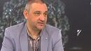 Андрей Чорбанов: От ИТН винаги сме имали твърда позиция против зеления сертификат
