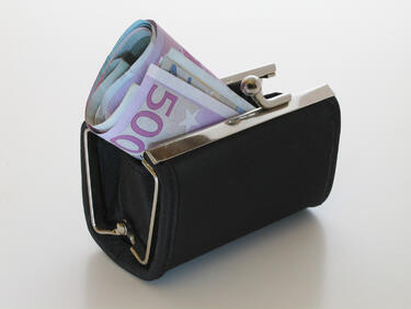 ЕС защити депозитите под 100 000 евро при фалит на банката