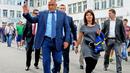 Борисов: По-добре нови избори, отколкото безпринципна коалиция 