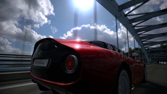 Sony обяви Gran Turismo 6