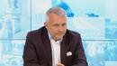 Хаджигенов: В предложените вътрешен и правосъден министър не виждам пламък и гняв да се борят с ламята