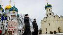 Руската православна църква: Да не се ваксинираш - това е грях