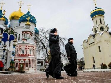 Руската православна църква: Да не се ваксинираш - това е грях