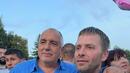 Борисов се разгневи в Пловдив: Може главният прокурор да подпука първо Радев за всичките му там далавери ВИДЕО