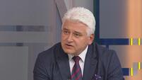 Проф. Киров каза кой може да стане служебен премиер
